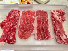 -涮福記·现切牛羊肉火锅(世纪汇店)