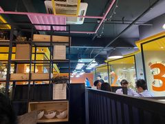 -火星工厂·桌游·团建聚会·轰趴馆(厦滘店)