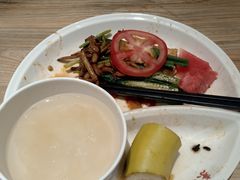 -素满香·素食自助餐(苏州·临顿路店)