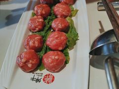 -焯牛潮汕牛肉火锅(云峰街创始店)