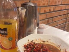 -鄱阳湖·江西小炒·瓦罐煨汤(五道口店)