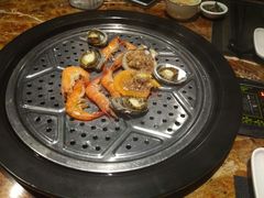 -船奇蒸汽海鲜·闽菜(八市海鲜总店)