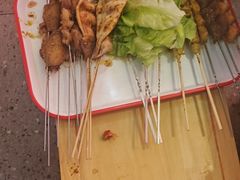 -遇西祠·海鲜烧烤(总店)