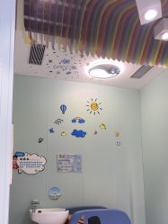 点击看大图 -Mengbaby·萌宝贝儿童理发(保利广场店)