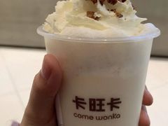 -卡旺卡(合肥步行街韵淮阁店)