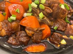 -阿拉丁新疆风味餐厅·清真(罗廊巷店)