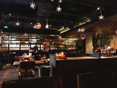 -Carbon莫卡哆·意大利复古集市餐厅(杭州大厦店)