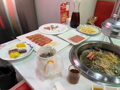 -火焱山烤肉·齐齐哈尔烤肉(朝阳店)