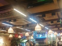 -云阿蛮云南生烫牛肉米线(奉贤路店)