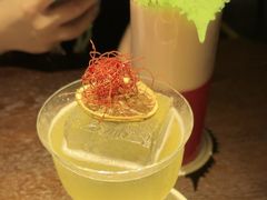 -BAR Signal·鸡尾酒酒吧