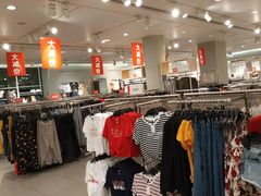 -H&M(华润万象城店)
