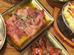 -枣玛尔脊骨汤·烤肉(西塔总店)