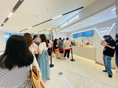 -Manner Coffee(万象前海店)
