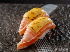 -小乔回转寿司(沈阳大悦城店)