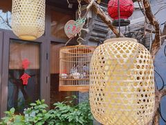 -四喜小胖·北京涮肉(五道营店)