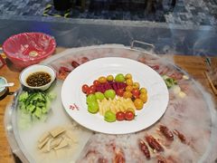 -红胖胖龙虾王·本地菜