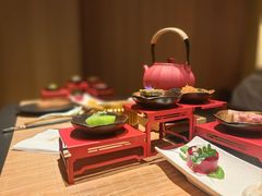-金陵梦华·宫宴(南京首店)