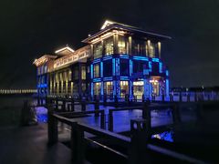 -同里湖度假村(二期店)