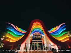 -南宁方特东盟神画