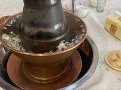 -北平楼老北京涮羊肉(滨河北路店)