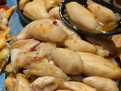 -1819餐厅·团队聚餐·烤串·精酿