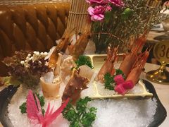 -海玥荟海鲜姿造自助餐厅(欧罗巴广场店)