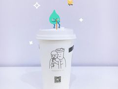 -喜茶(上海打浦桥日月光gelato lab+店)