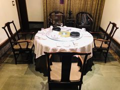 包厢-保定会馆(秀兰店)