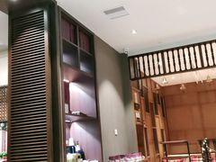 包厢-Thai Alley泰爱里(二沙岛店)
