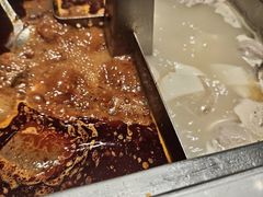 -海底捞火锅(莘松路店)