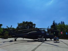 -大嶝英雄三岛战地观光园