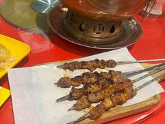 -羊之道草原味道清真餐厅(番禺店)
