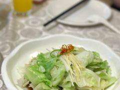 -马凯餐厅(长椿街店)