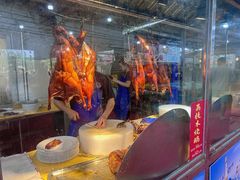 -大笑饭堂(甲子桥店)