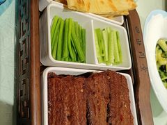 -四世同堂·京菜·烤鸭(双井店)