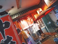 -老龙亭拉面店