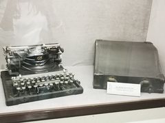 -上海蔡元培故居陈列馆