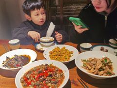 -德叔阙里·衢州菜馆(月湖店)