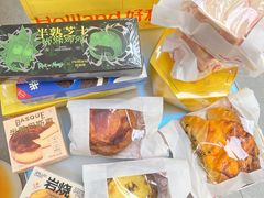 -好利来(武汉新天地店)
