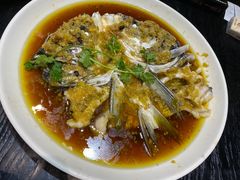 -老妈私房鱼头(欧洲城店)