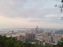 -小南山公园
