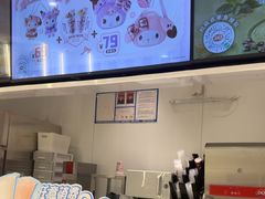 -DQ·蛋糕·冰淇淋(河东万达店)