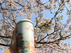 -鸡鸣赐茶(鸡鸣寺路店)