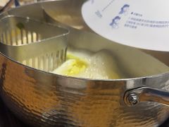 -打酱友•斑鱼海鲜粥火锅(吴桥店)