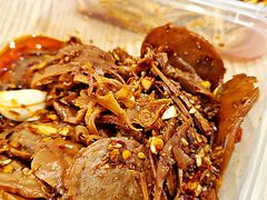 浪哥香辣捆鸡-浪哥卤味捆鸡(南门口店)