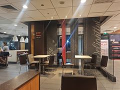 -肯德基(布吉老街店)