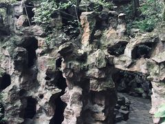 -杭州黄龙洞