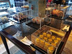 -深圳四季酒店·馥自助餐厅