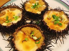 -海胆小馆(东北水饺·春柳店)