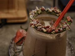 -BE NORMAL CAFE(霞溪路店)